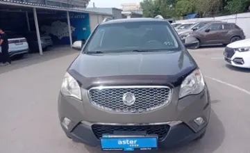 SsangYong Actyon 2011 года за 3 500 000 тг. в Алматы фото 2