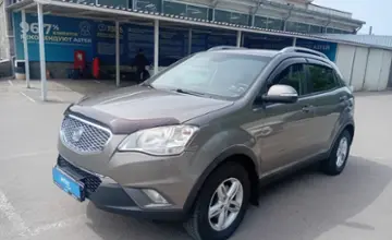 SsangYong Actyon 2011 года за 3 500 000 тг. в Алматы фото 1