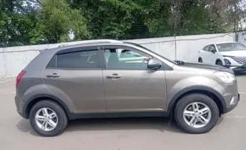 SsangYong Actyon 2011 года за 3 500 000 тг. в Алматы фото 4