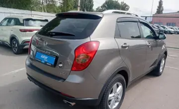 SsangYong Actyon 2011 года за 3 500 000 тг. в Алматы