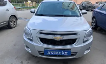 Chevrolet Cobalt 2025 года за 6 000 000 тг. в Костанай фото 2