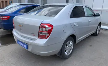 Chevrolet Cobalt 2025 года за 6 000 000 тг. в Костанай