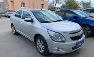 Chevrolet Cobalt 2025 года за 6 000 000 тг. в Костанай фото 3