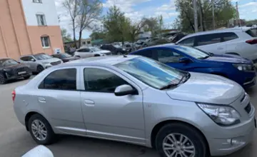 Chevrolet Cobalt 2025 года за 6 000 000 тг. в Костанай фото 4