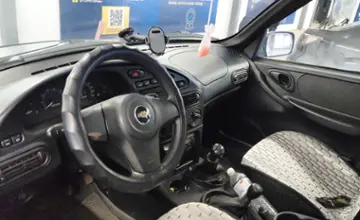 Chevrolet Niva 2018 года за 5 000 000 тг. в Астана фото 5