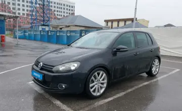 Volkswagen Golf 2010 года за 5 000 000 тг. в Шымкент фото 1