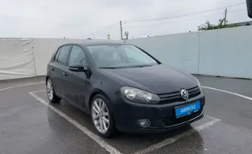 Volkswagen Golf 2010 года за 5 000 000 тг. в Шымкент фото 2