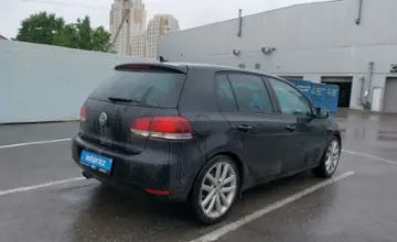 Volkswagen Golf 2010 года за 5 000 000 тг. в Шымкент фото 3