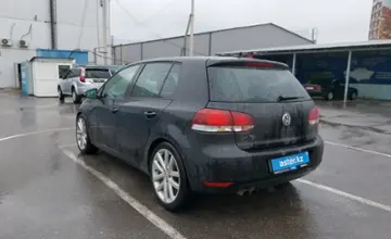 Volkswagen Golf 2010 года за 5 000 000 тг. в Шымкент фото 4