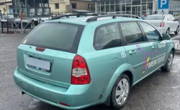 Chevrolet Lacetti 2007 года за 2 000 000 тг. в Шымкент