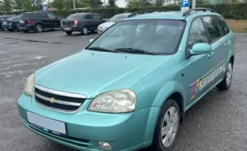 Chevrolet Lacetti 2007 года за 2 000 000 тг. в Шымкент фото 1