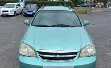 Chevrolet Lacetti 2007 года за 2 000 000 тг. в Шымкент фото 2