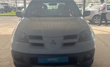 Mitsubishi Outlander 2003 года за 2 800 000 тг. в Алматы фото 2