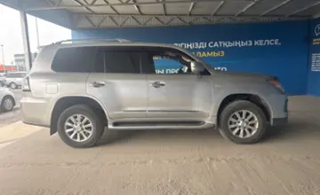 Lexus LX 2008 года за 14 000 000 тг. в Алматы фото 4