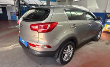 Kia Sportage 2013 года за 6 700 000 тг. в Астана