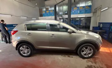 Kia Sportage 2013 года за 6 700 000 тг. в Астана фото 4