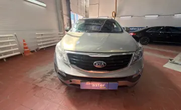 Kia Sportage 2013 года за 6 700 000 тг. в Астана фото 2