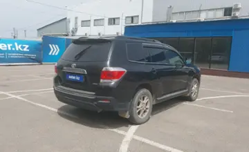 Toyota Highlander 2011 года за 13 000 000 тг. в Алматы фото 3