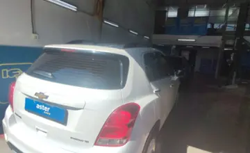 Chevrolet Tracker 2020 года за 6 300 000 тг. в Астана