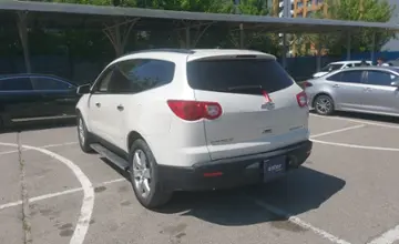 Chevrolet Traverse 2011 года за 7 000 000 тг. в Алматы фото 4