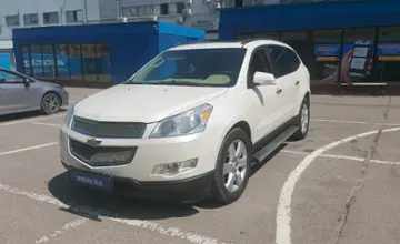 Chevrolet Traverse 2011 года за 7 000 000 тг. в Алматы фото 1