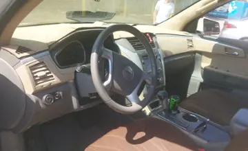 Chevrolet Traverse 2011 года за 7 000 000 тг. в Алматы фото 5