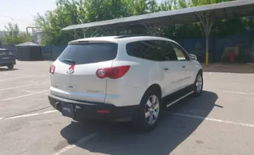 Chevrolet Traverse 2011 года за 7 000 000 тг. в Алматы фото 3