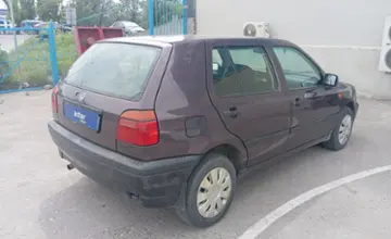 Volkswagen Golf 1993 года за 1 300 000 тг. в Тараз