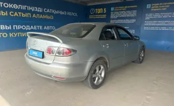 Mazda 6 2004 года за 2 500 000 тг. в Алматы