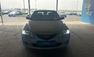 Mazda 6 2004 года за 2 500 000 тг. в Алматы фото 2
