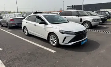 Chevrolet Monza 2023 года за 6 500 000 тг. в Алматы фото 3