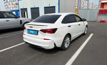 Chevrolet Monza 2023 года за 6 500 000 тг. в Алматы