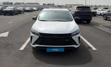 Chevrolet Monza 2023 года за 6 500 000 тг. в Алматы фото 2