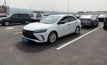 Chevrolet Monza 2023 года за 6 500 000 тг. в Алматы фото 1