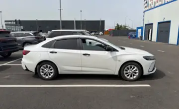 Chevrolet Monza 2023 года за 6 500 000 тг. в Алматы фото 4