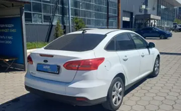 Ford Focus 2017 года за 5 000 000 тг. в Караганда
