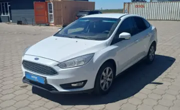 Ford Focus 2017 года за 5 000 000 тг. в Караганда фото 1