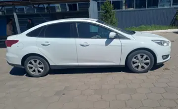 Ford Focus 2017 года за 5 000 000 тг. в Караганда фото 4