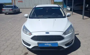 Ford Focus 2017 года за 5 000 000 тг. в Караганда фото 2