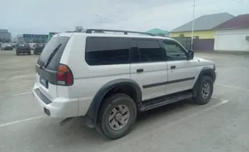 Mitsubishi Montero Sport 2001 года за 3 500 000 тг. в Кызылорда