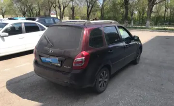 LADA (ВАЗ) Kalina 2014 года за 1 000 000 тг. в Актобе