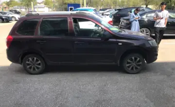 LADA (ВАЗ) Kalina 2014 года за 1 000 000 тг. в Актобе фото 4