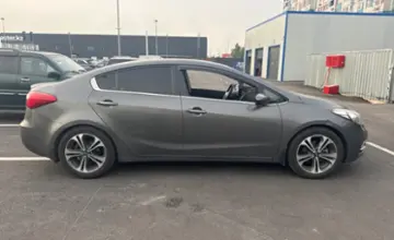 Kia Cerato 2013 года за 6 500 000 тг. в Алматы фото 4