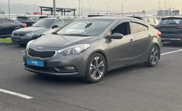 Kia Cerato 2013 года за 6 500 000 тг. в Алматы фото 1