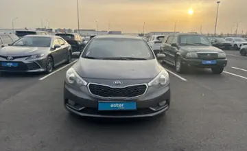 Kia Cerato 2013 года за 6 500 000 тг. в Алматы фото 2