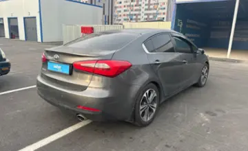 Kia Cerato 2013 года за 6 500 000 тг. в Алматы