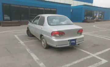Kia Avella 1998 года за 800 000 тг. в Алматы фото 4