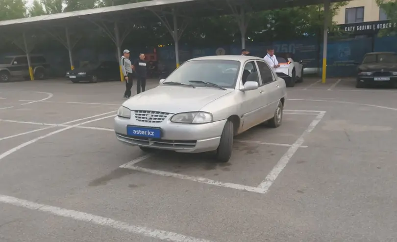 Kia Avella 1998 года за 800 000 тг. в Алматы