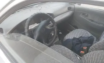 Kia Avella 1998 года за 800 000 тг. в Алматы фото 5