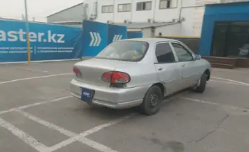 Kia Avella 1998 года за 800 000 тг. в Алматы фото 3